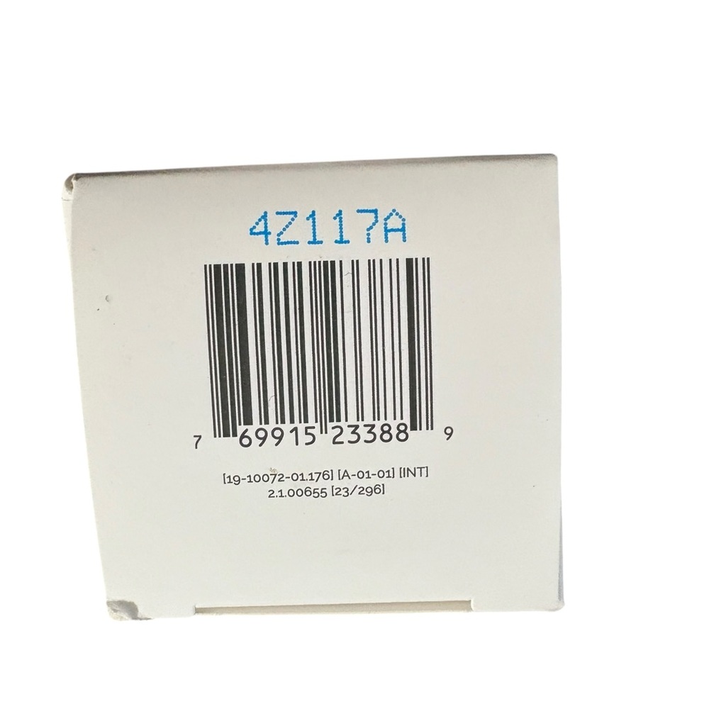 The Ordinary Niacinamide 5% Emulsion for Dark Spots & Uneven Tone 100ml. NIB - Picture 3 of 4